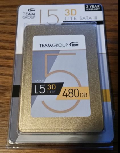 team l5 ssd