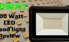Miwat LED Floodlight review