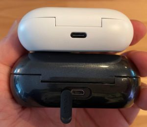 galaxy buds plus vs anker liberty pro 2